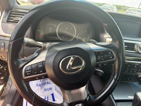 Used 2017 Lexus GS 350 F Sport w/ Preferred Accessory Package RWD image 19