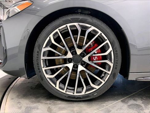 New 2026 Audi S5 Premium Plus AWD/4WD image 8