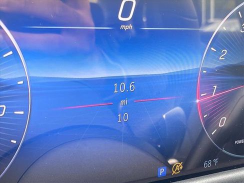 Certified 2025 Mercedes-Benz E 350 4MATIC Sedan image 10