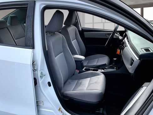 Used 2014 Toyota Corolla L image 7
