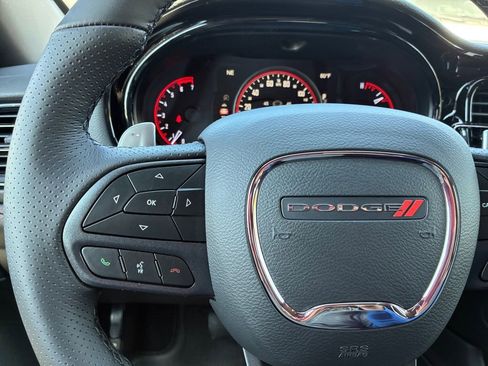 New 2026 Dodge Durango GT AWD/4WD image 10