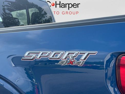 Used 2023 Ford F150 XLT w/ Equipment Group 302A High AWD/4WD image 33