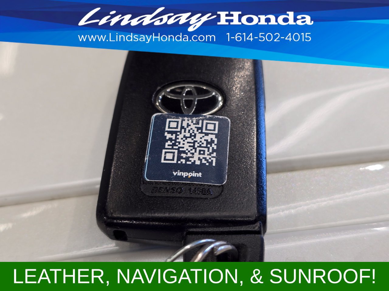 Used 2018 Toyota Avalon XLE Premium FWD image 23