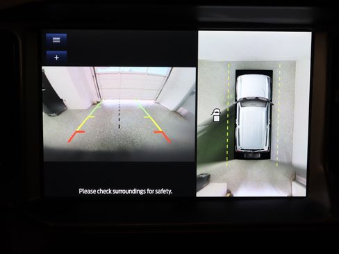 Used 2023 Ford Bronco Outer Banks image 23