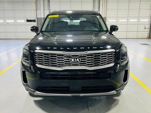 Used 2021 Kia Telluride S AWD/4WD image 14