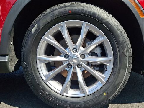 Used 2024 Honda CR-V EX-L image 8
