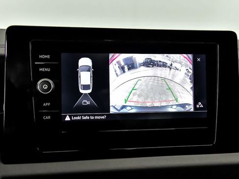 New 2026 Volkswagen Jetta Sport FWD image 12