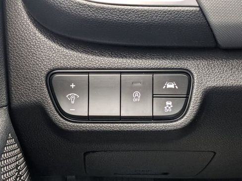 Used 2022 Kia Seltos LX AWD/4WD image 22