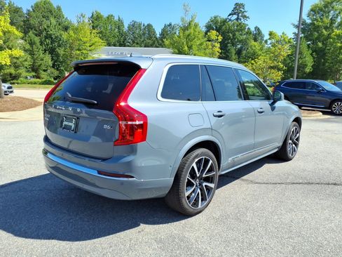 Certified 2023 Volvo XC90 B6 Plus w/ Protection Package Premier AWD/4WD image 3