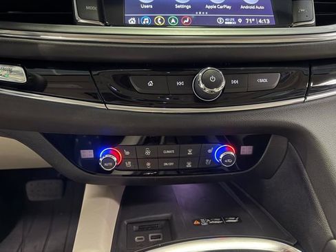 Certified 2024 Buick Enclave Avenir w/ Avenir Technology Package image 23