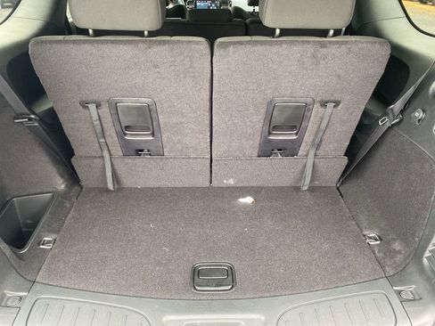 New 2026 Dodge Durango GT w/ Blacktop Package image 15