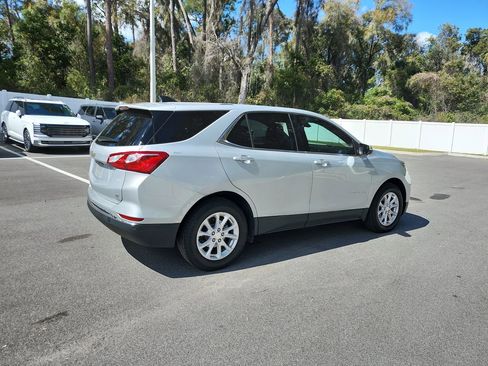 Used 2018 Chevrolet Equinox LT image 5