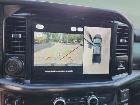 New 2025 Ford F150 Lariat w/ Equipment Group 502A High image 22