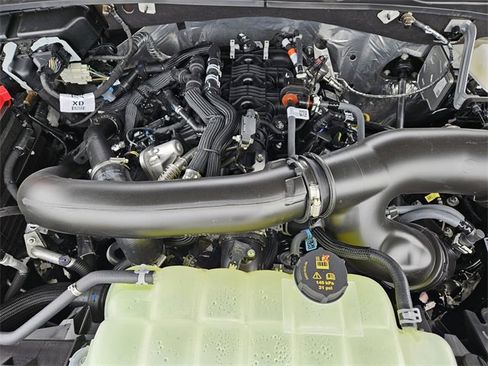 New 2025 Lincoln Navigator Reserve image 30