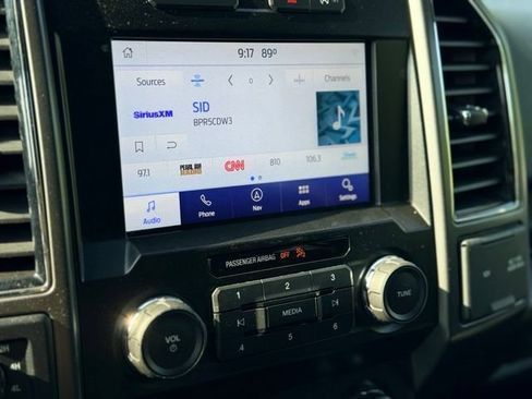 Used 2020 Ford F150 XLT w/ Equipment Group 302A Luxury AWD/4WD image 12