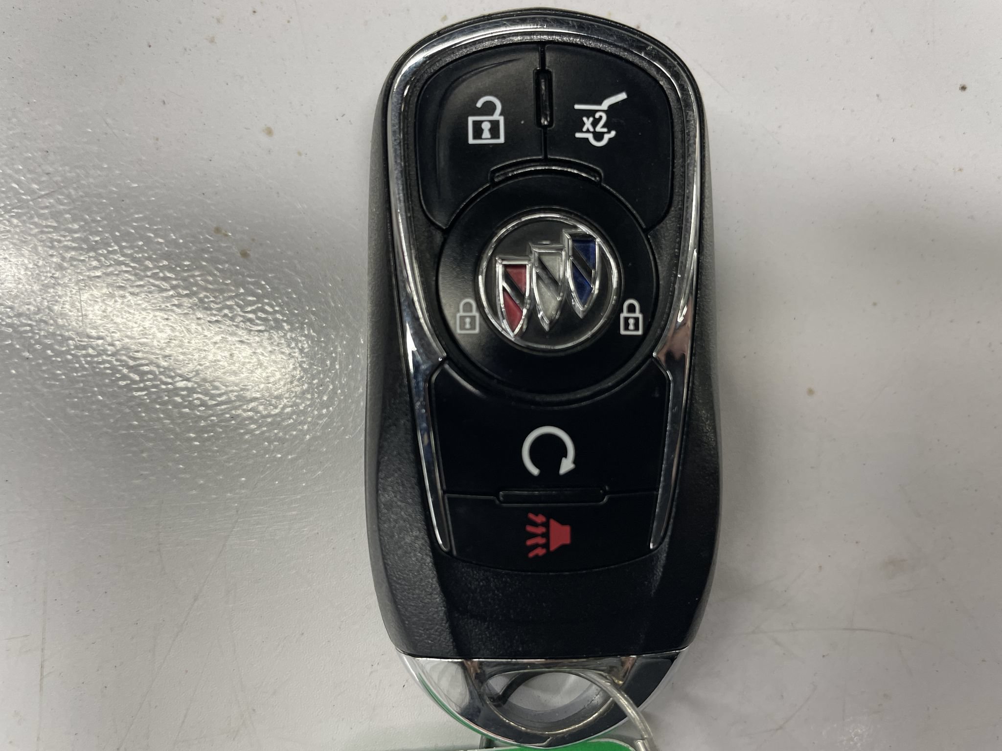 Used 2022 Buick Encore GX Select w/ Experience Buick Package AWD/4WD image 9