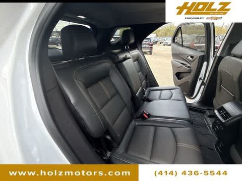 Certified 2023 Chevrolet Equinox Premier FWD image 28