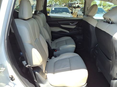 Used 2020 Subaru Ascent Limited w/ Technology Package AWD/4WD image 17