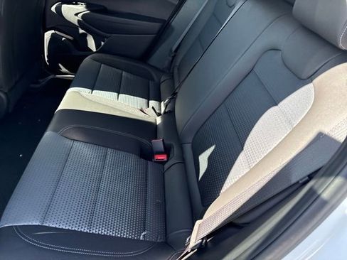 New 2026 Chevrolet Trax LT w/ Driver Confidence Package image 5