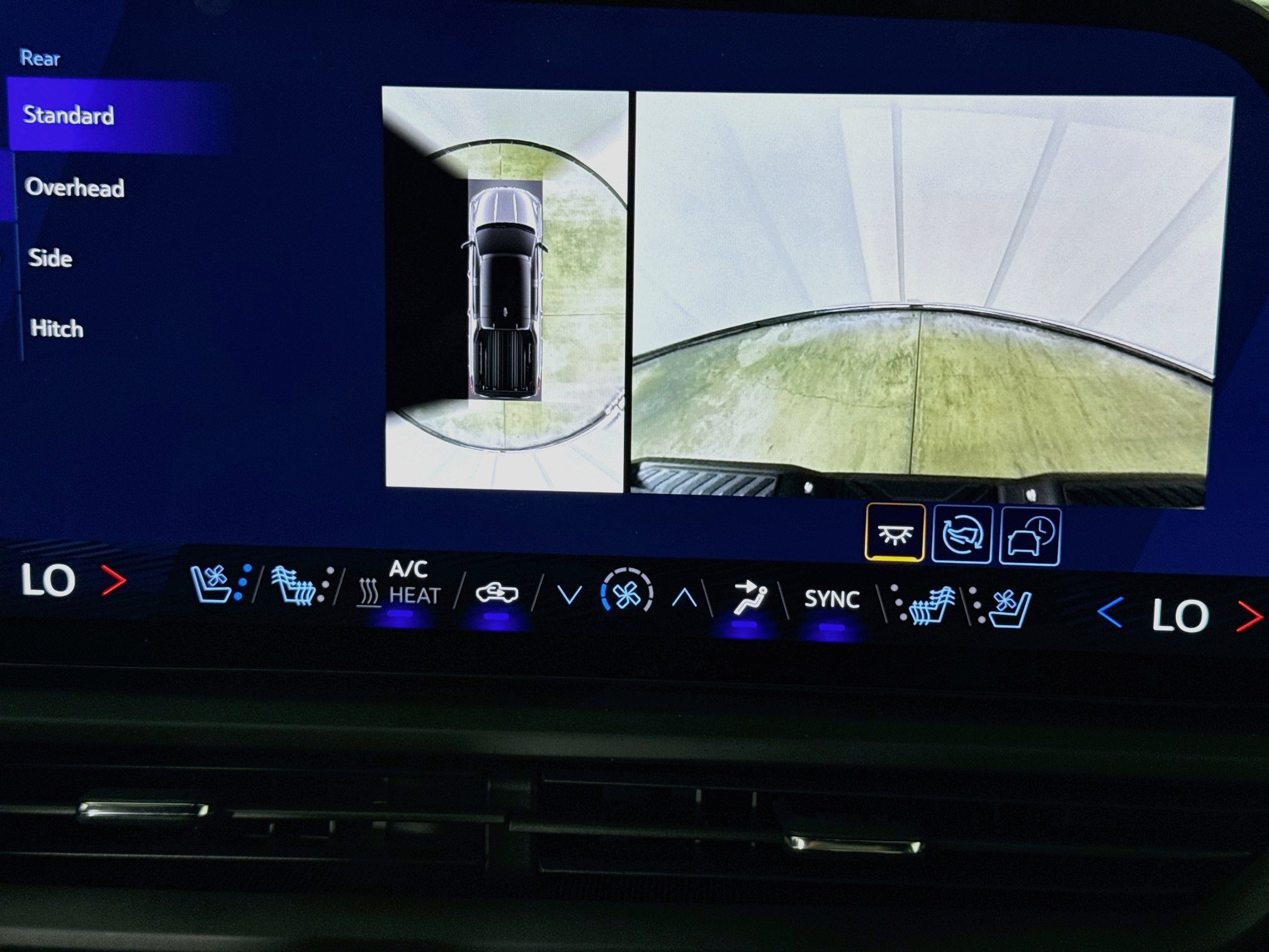 Used 2025 Chevrolet Silverado EV LT AWD/4WD image 16