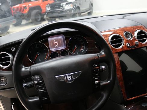 Used 2006 Bentley Flying Spur Flying Spur image 86