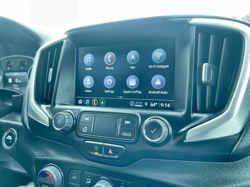 Certified 2023 GMC Terrain SLE w/ Driver Convenience Package image 14