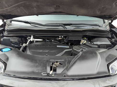 Used 2020 Honda Passport Touring image 31