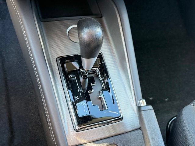 New 2027 Mitsubishi Outlander Sport FWD image 29