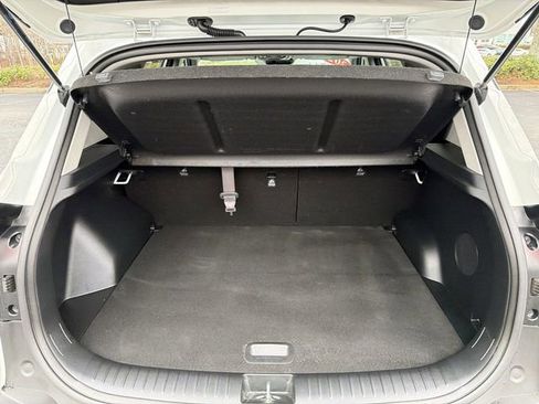 Certified 2024 Kia Seltos SX image 13
