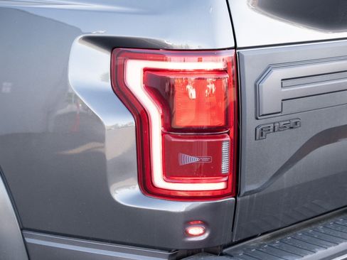 Used 2020 Ford F150 Raptor w/ Equipment Group 802A Luxury image 26