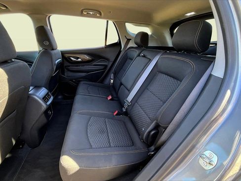 Used 2021 GMC Terrain SLE w/ Driver Convenience Package image 28