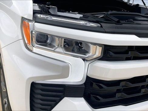 Used 2023 Chevrolet Silverado 1500 RST image 35