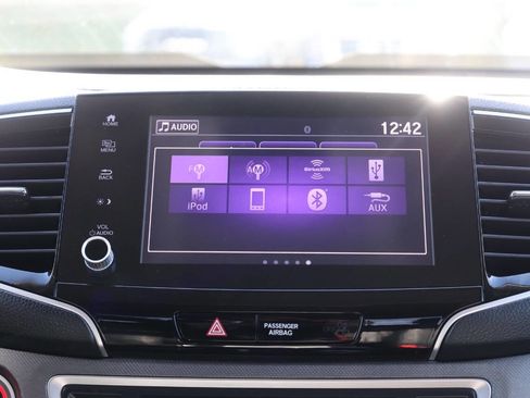 Used 2023 Honda Ridgeline RTL image 19