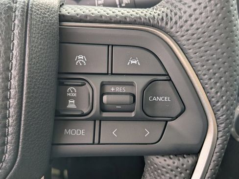 New 2026 Toyota Tacoma TRD Sport image 24