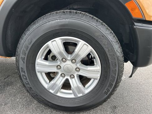 Used 2019 Ford Ranger XL w/ Equipment Group 101A Mid AWD/4WD image 31