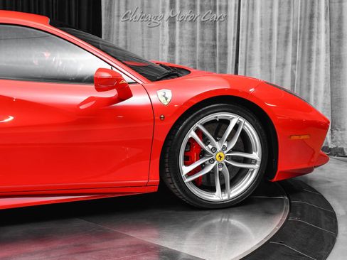 Used 2018 Ferrari 488 GTB image 42