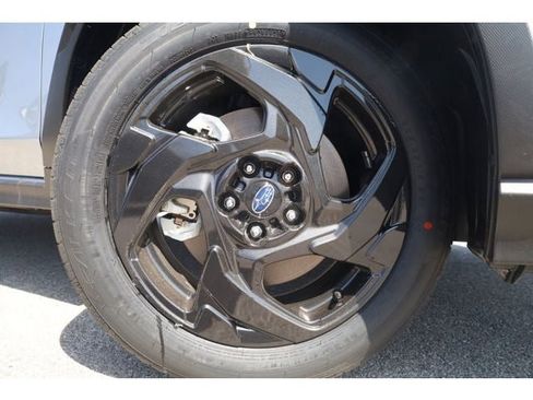 New 2026 Subaru Crosstrek 2.5i Sport image 30