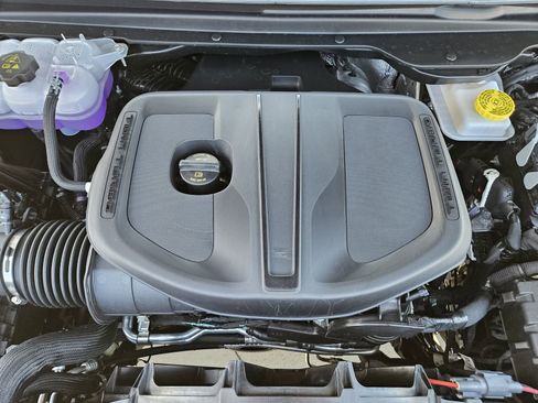 New 2026 RAM 1500 Laramie w/ Night Edition image 29