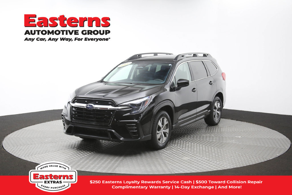 Used 2025 Subaru Ascent Premium AWD/4WD image 58