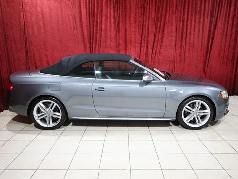 Used 2012 Audi S5 Prestige image 9