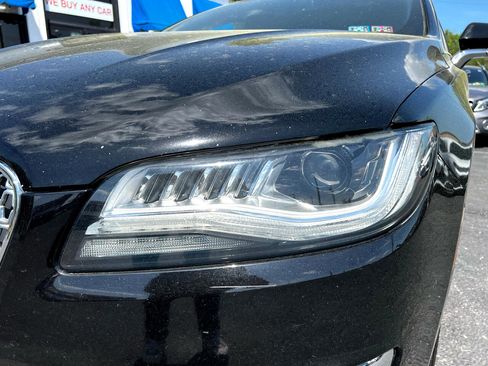 Used 2018 Lincoln MKZ Select w/ Select Plus Package image 26