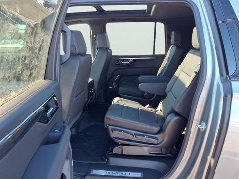 New 2026 Chevrolet Suburban RST w/ Comfort Package image 11