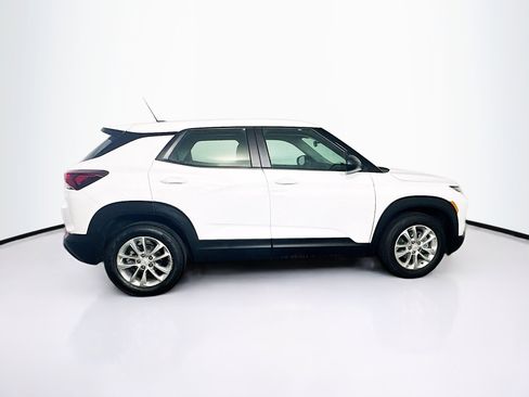 Used 2024 Chevrolet TrailBlazer LS image 10