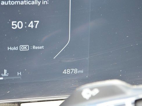 Used 2025 Kia K5 EX image 23