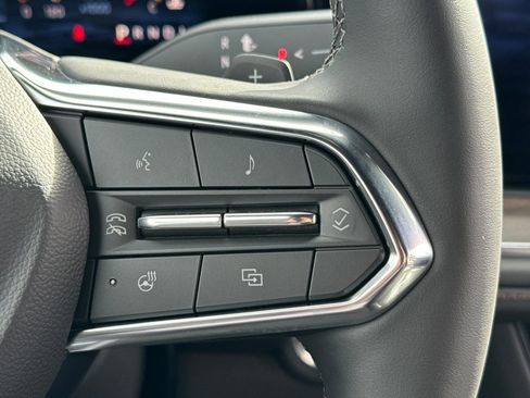 New 2026 Chevrolet Tahoe High Country image 27