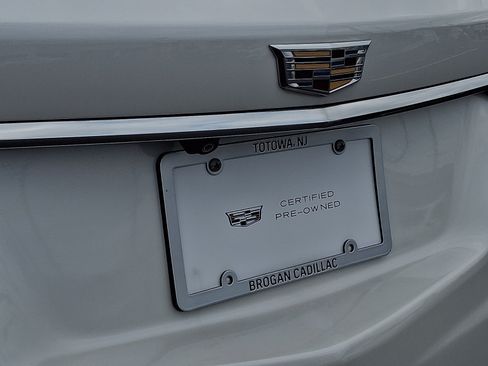 Certified 2023 Cadillac XT5 Luxury AWD/4WD image 33