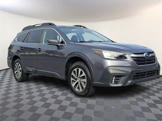 Used 2022 Subaru Outback Premium image 1