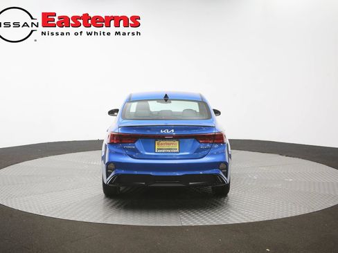Used 2023 Kia Forte GT-Line FWD image 35