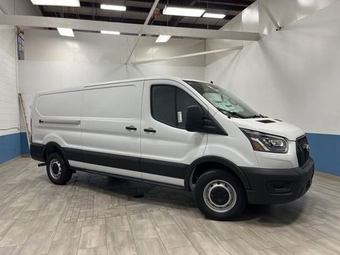 New 2025 Ford Transit 150 Low Roof w/ Load Area Protection Package image 37
