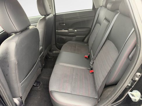 Used 2024 Mitsubishi Outlander Sport SE AWD/4WD image 24